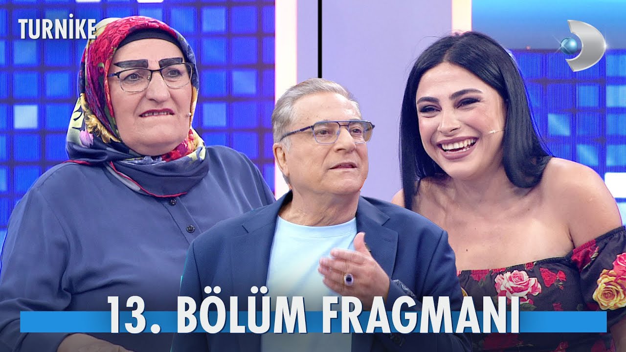 Gelinim Mutfakta yarışmacıları Turnike'de!