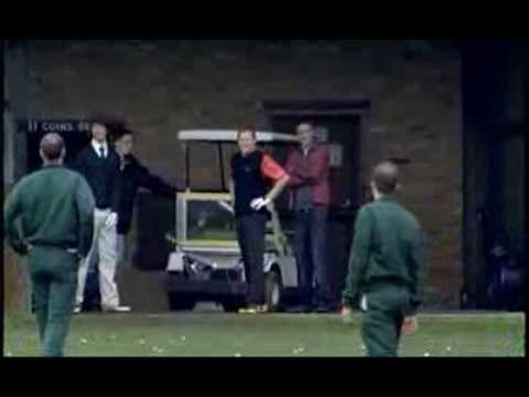 EA Sports - Can You FIFA 08?