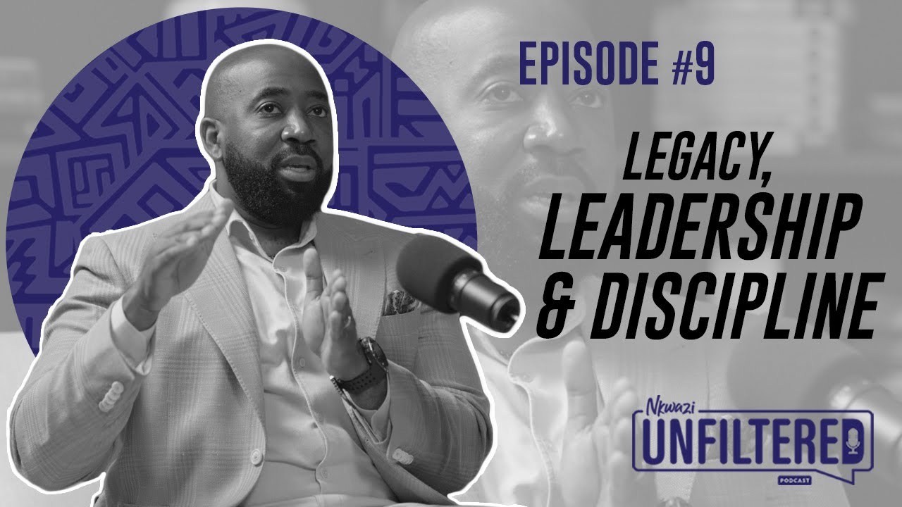 Unfiltered Ep. 9 - Jito Kayumba