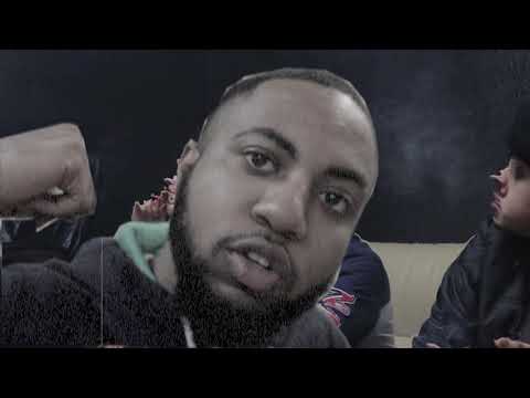 C-Note - "Cnote Sosa" (Music Video) a Sack Right Premiere