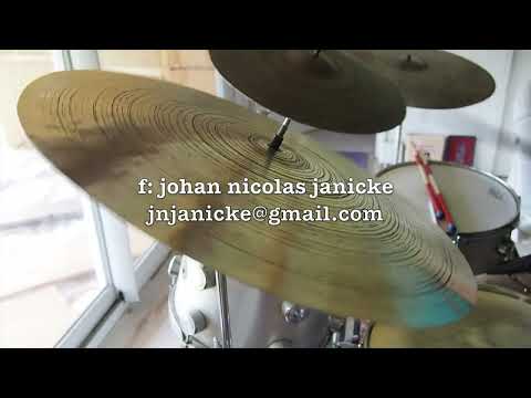 20" flat ride #040722 - 2050g - reworked since video