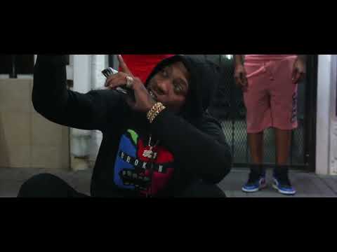 EMG Champ   Thugg Filmed By Grade A Media