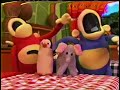 Playhouse Disney Ooh And Aah Bumper Mickey Mouse Clubhouse 2007 Without KineMaster Watermark