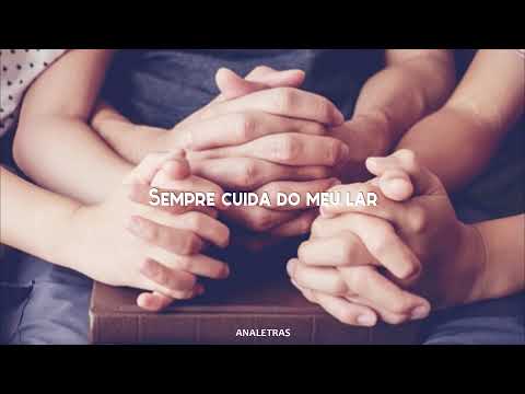 Deus da Família | Regis Danese (Letra)