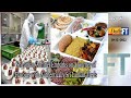 SriLankan Airlines Embarks On A Journey Of Flavours With Authentically Sri Lankan Meals