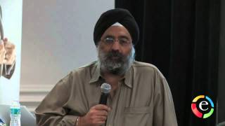 130920 eFreedom Event 03 Miami Testimony Manny Singh