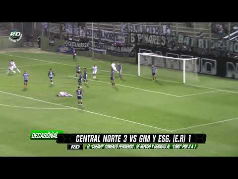 RD RESUMEN CENTRAL NORTE 3 GYE E R  1
