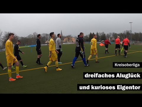 TSV Friedland II : SV Fr.-L.-Jahn Neuenkirchen (08.04.2023)