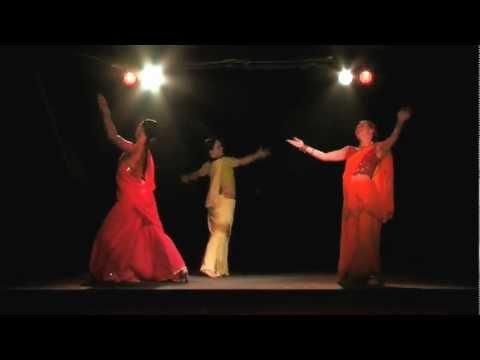 Abhay Bandar - Aaja Nachle