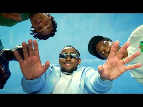 Nerih - La vie en vrai (Clip officiel)