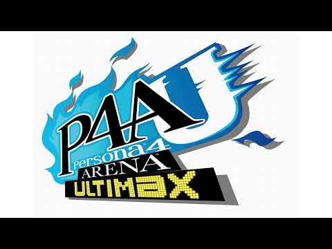 Blood Red Moon [Minazuki's Theme] - Persona 4 Arena Ultimax Music Extended