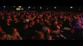 Britain's Got Talent Unseen - David Williams (dancer)