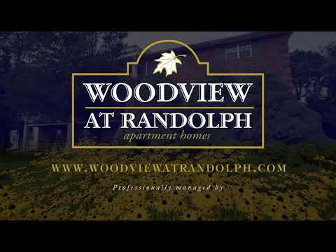 Woodview at Randolph | Randolph MA Apartments | Dolben Company