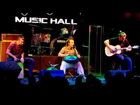 TOSODA Projekt koncert 3