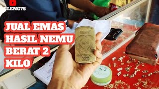 Download lagu REJEKI NOMPLOK NEMU EMAS 2 KILO AUTO KAYA mp3