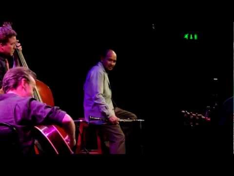 Thumbnail for Duke Ellington's 'The Mooche' by Django a la Creole by Evan Christopher