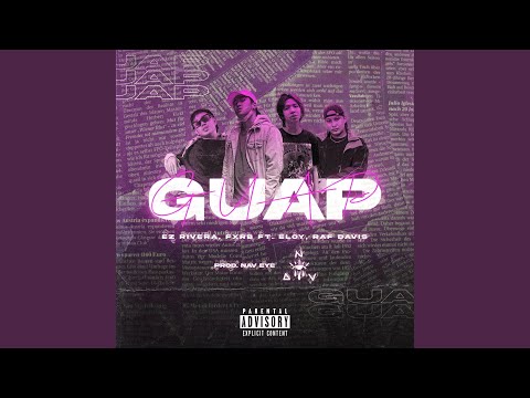 Guap (feat. Raf Davis & Eloy)