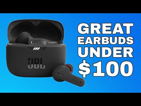 JBL Tune 230NC TWS – Ehrliche Bewertung | Sehr beeindruckend!