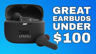 JBL Tune 230NC TWS – Ehrliche Bewertung | Sehr beeindruckend!