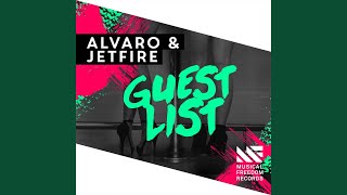Guest List (Original Mix)
