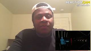 Kirk Jay Performs &quot;I&#39;m Already There&quot; Reaction