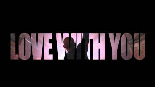 I&#39;m In Love With You by Jared Evan | Teaser | Interscope