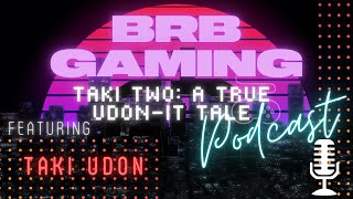 A 2nd Interview with Taki Udon | RH Podcast (11/8/21) S1 E37