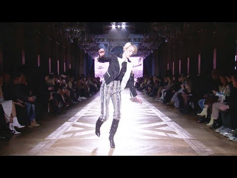Redemption | Fall/Winter 2019/20 | Paris Fashion Week