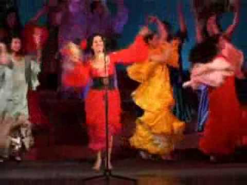 Анжела Лекарева, ансамбль "ПОДКОВА СЧАСТЬЯ"