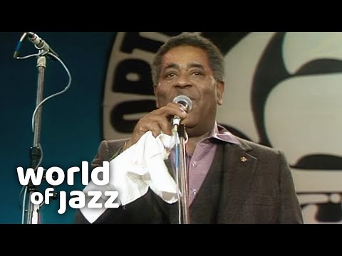Dizzy Gillespie Sextet - In The Land Of The Living Dead • World of Jazz