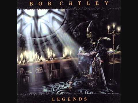 Tender Is the Night - Bob Catley