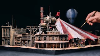 My Western Town | Building 8