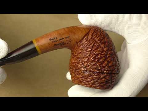 Viprati Rusticata Extra - pipe 224