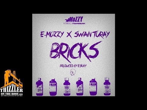 Swain Turay x E Mozzy - Bricks (Produced by Eskay) [Thizzler.com]