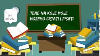 Деца и заштита животне средине