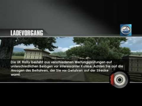 Let's Play DTM Race Driver 3 [HD] - #58 Welt-Rally-Tag
