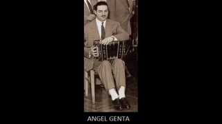 VAMOS CARIÑITO - Angel Genta - Roberto Chalean