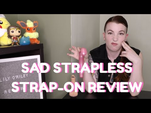 Reviewing The Gal Pal from Doc Johnson