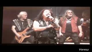 Pokolgép-Éjféli harang (Pokolgép 35 Jubileum 2018.06.08)