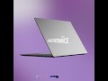 LG gram Pro 17" Laptop, Windows 11 Home, Intel? Evo? Edition - Intel? Core? Ultra 7, 32GB RAM, 2TB