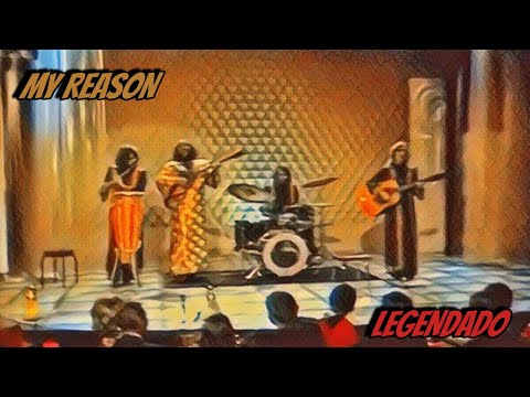 My Reason - Demis Roussos