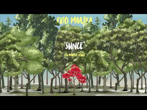 Edo Maajka - Sunce feat. Marko Louis