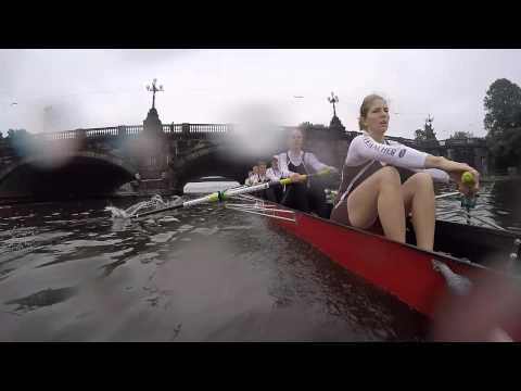 Kaffeemacher-Achter Dresden bei der 5. Station der RBL 2015 (Hamburg)