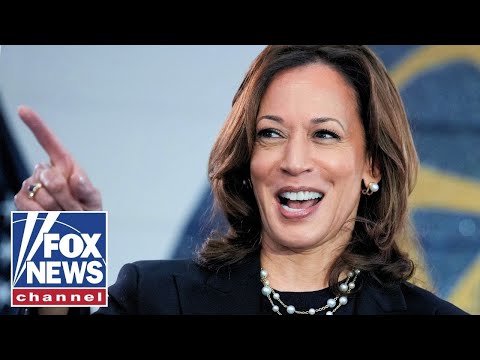 'READ THE ROOM!': Miranda Devine on Kamala Harris' future in politics