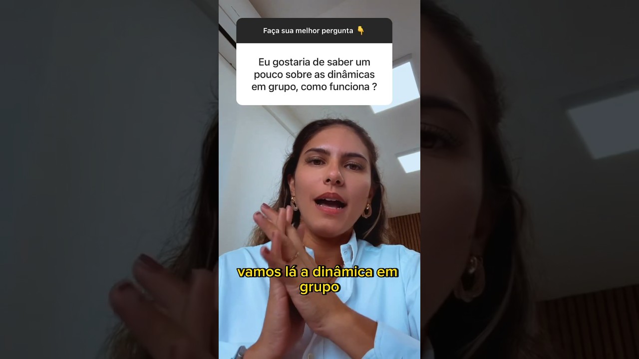 Como funciona a dinâmica em grupo nos Bancos? #bancarios #bradesco #itau #rh #shortsvideo