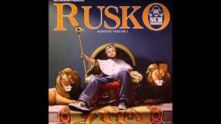 Rusko - Love Is Real