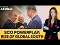 Biggest SCO Summit Showcases Global South Unity Modi Putin Xi In Power Play Firstpost Africa