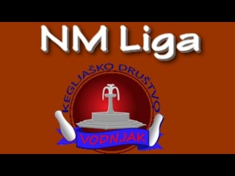 NM Liga 5. Krog