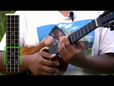 Uke Minutes 102 - The Box (Part 1)