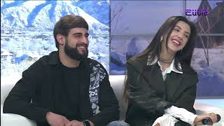 Առավոտը Շանթում / BANG PROJECT